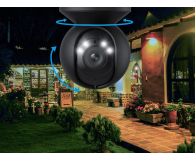 Reolink E Series E540 Czarna - 1417296 - zdjęcie 3